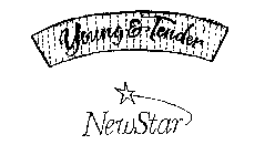 YOUNG & TENDER NEWSTAR