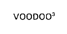 VOODOO3