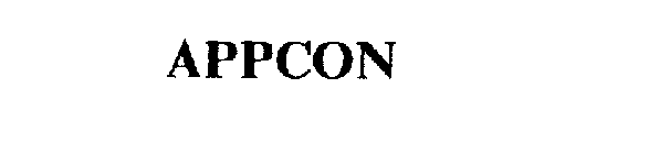 APPCON