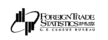 FOREIGN TRADE STATISTICS YOUR KEY TO TRADE U.S. CENSUS BUREAU