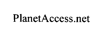 PLANETACCESS.NET
