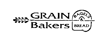 GRAIN BAKERS BAGELS & BREAD