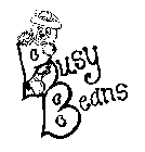 BUSY BEANS