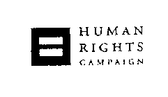HUMAN RIGHTS CAMPAIGN