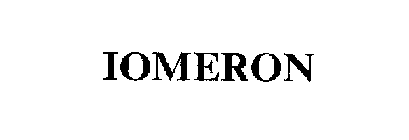 IOMERON
