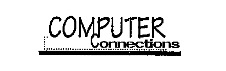 COMPUTER CONNECTIONS
