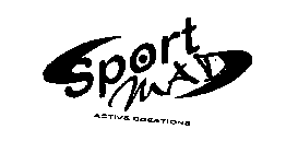 SPORT MAD ACTIVE CREATIONS