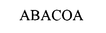 ABACOA