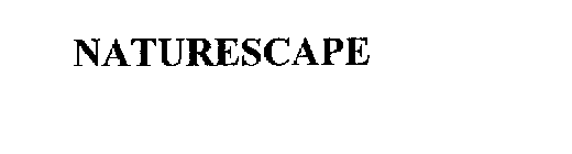 NATURESCAPE