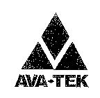 AVA-TEK (AND DESIGN)