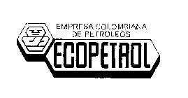 EMPRESA COLOMBIANA DE PETROLEOS ECOPETROL