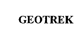 GEOTREK