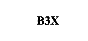 B3X