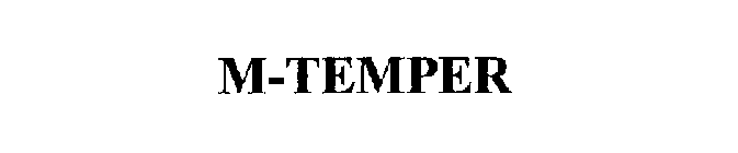 M-TEMPER