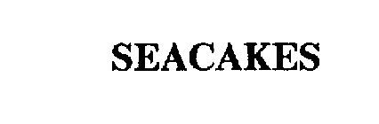 SEACAKES