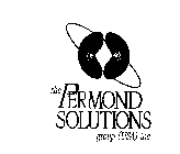 THE PERMOND SOLUTIONS GROUP (USA) INC.