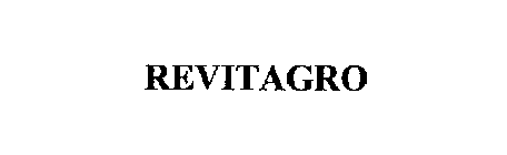 REVITAGRO