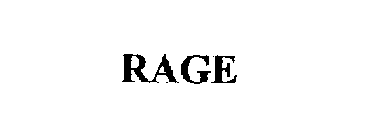 RAGE