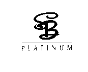 SB PLATINUM