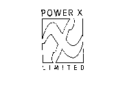 POWER X LIMITED