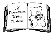 32 FREEMASONS HELPING CHILDREN