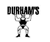 DURHAM'S