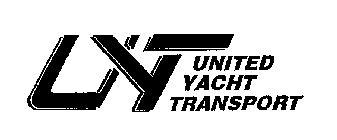 UNITED YACHT TRANSPORT