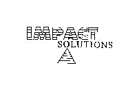 IMPACT SOLUTIONS