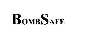 BOMBSAFE