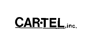 CAR-TEL, INC.