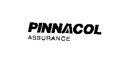 PINNACOL ASSURANCE