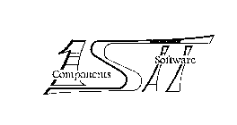 1STT COMPONENTS SOFTWARE