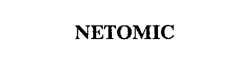 NETOMIC