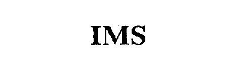 IMS