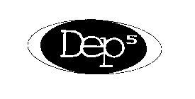DEP 5