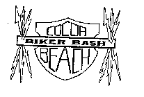 COCOA BEACH BIKER BASH
