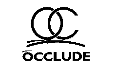 OCCLUDE