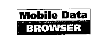 MOBILE DATA BROWSER