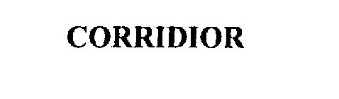 CORRIDIOR