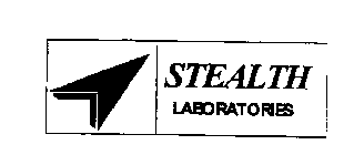 STEALTH LABORATORIES