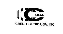 USA CREDIT CLINIC USA, INC.