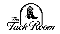 THE TACK ROOM