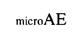 MICROAE