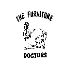 THE FURNITURE DOCTORS