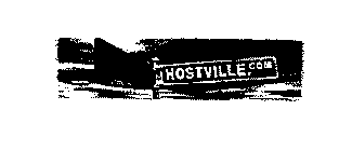 HOSTVILLE.COM