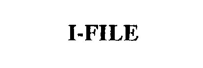 I-FILE