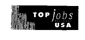 TOP JOBS USA