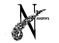 NATASHA'S