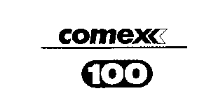COMEX 100