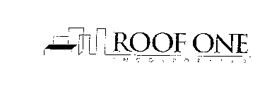 ROOF ONE INCORPORATED
